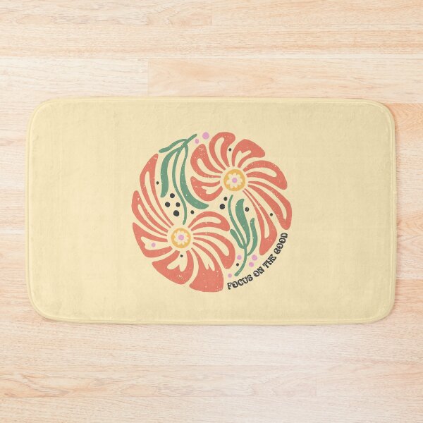 Item preview, Focus On The Good (Affirmations) designed and sold by Hope London.