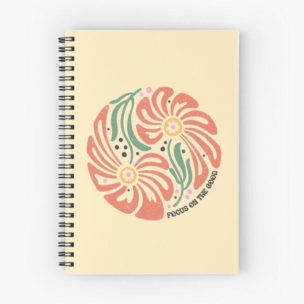 Item preview, Focus On The Good (Affirmations) designed and sold by Hope London.