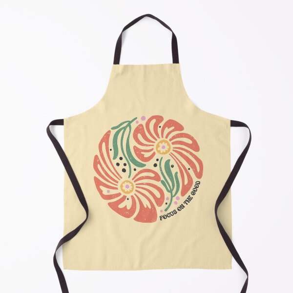 Item preview, Focus On The Good (Affirmations) designed and sold by Hope London.