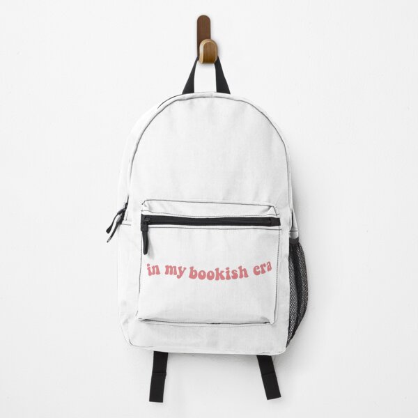 Item preview, In my bookish era designed and sold by Gwendesigns.