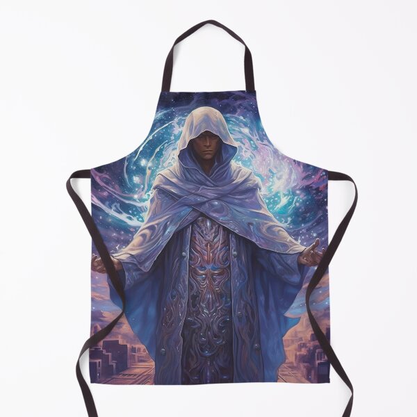 Item preview, Cosmic Seer designed and sold by Pedra Panda.