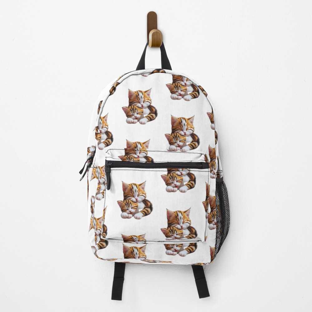 Artikel-Vorschau von Rucksack, designt und verkauft von DPrompt.