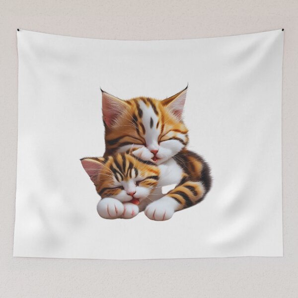 Item preview, DPrompt Design, T-Shirt, Funny Cat Shirt, Dad Gifts, Present For You, Graphic Tee, Mom Gifts, Cute Animals designed and sold by DPrompt.