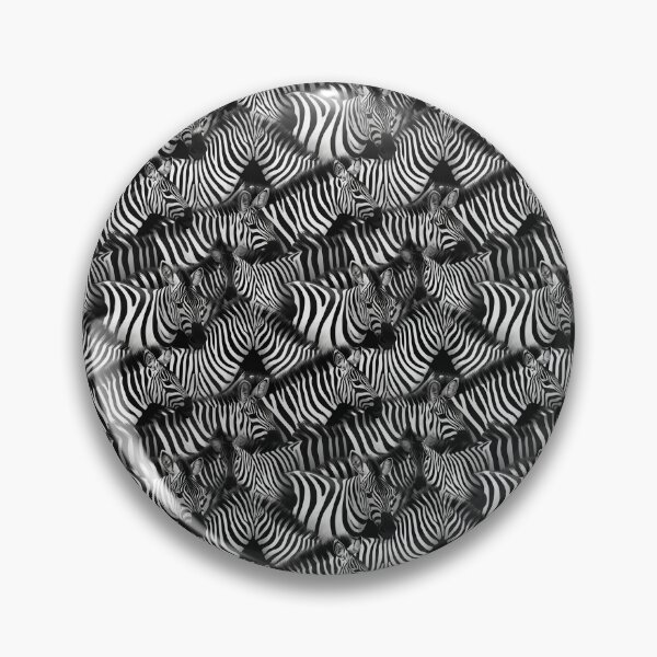 Item preview, Zebras #3 designed and sold by RaysThings.
