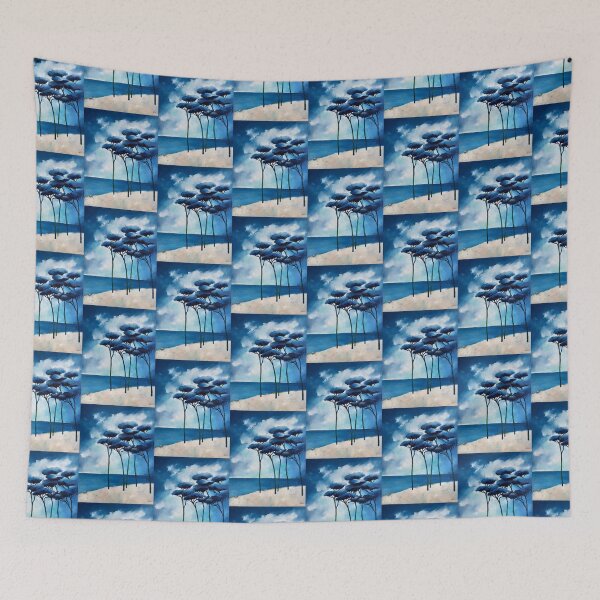 Item preview, The beach designed and sold by Lydie Allaire Allaire.