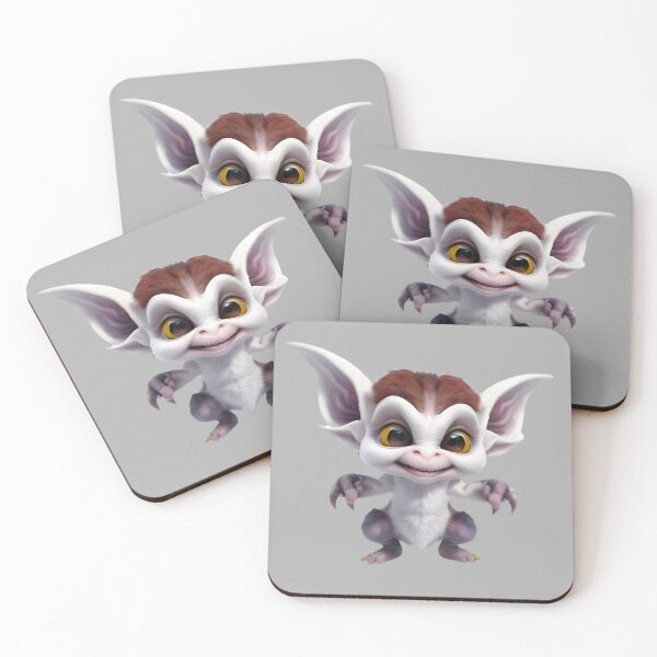 Item preview, A playful little devil | Original and fun art on Redbubble designed and sold by Mementium.