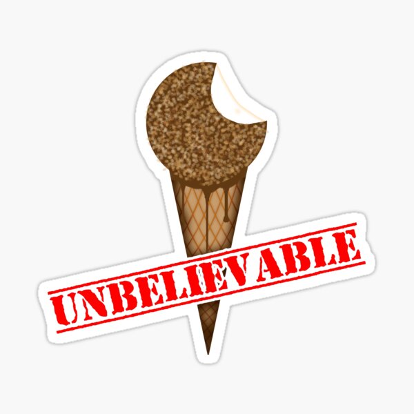 The Unstoppable Glitch! - Bad Ice-Cream 3 - 4 