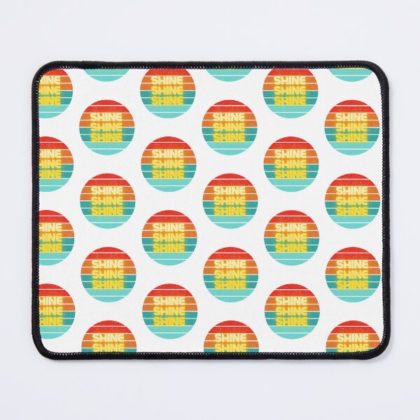 Item preview, Sunset Vintage Retro Grunge, Shine designed and sold by Impulsshop.