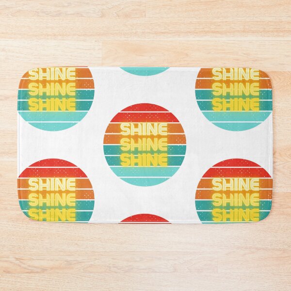 Item preview,  Sunset Vintage Retro Grunge, Shine designed and sold by Impulsshop.