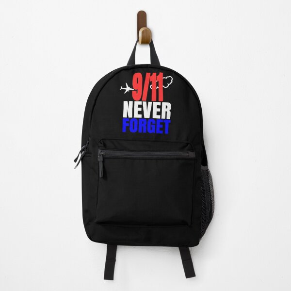 Item preview, 9 11 never forget designed and sold by Colorfulman.
