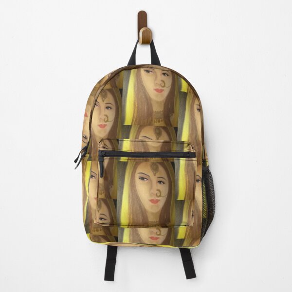 Item preview, Woman portrait designed and sold by Reshma Budhiya.