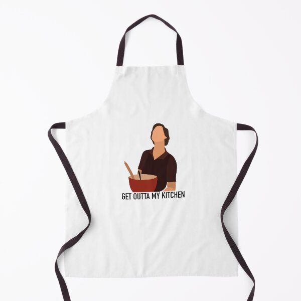 Item preview, get outta my kitchen harry styles designed and sold by EmmasVision.