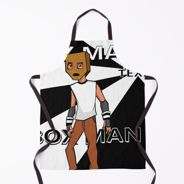 Item preview, Carton Box head man and text Cartoon designed and sold by KimierArt.