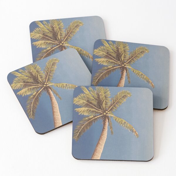 Item preview, Palm Tree designed and sold by alsbydesign.