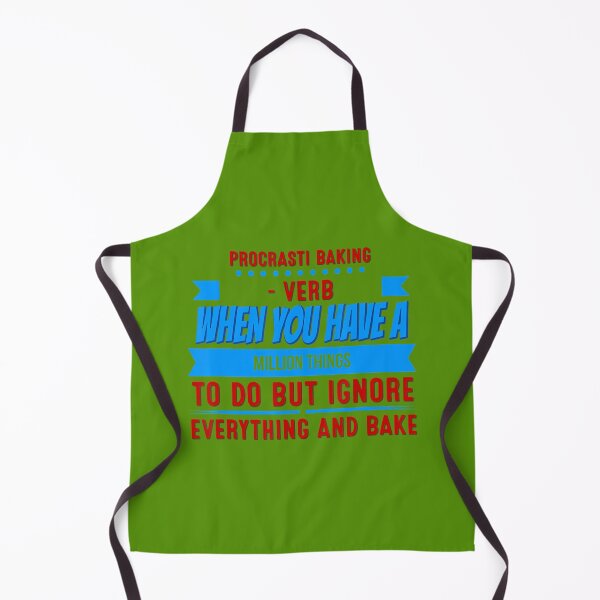 Item preview, But Ignore Everything And Bake Funny Sarcastic Sassy designed and sold by ejfpskmlr92.