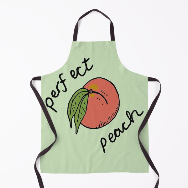 Item preview, Perfect peach designed and sold by Jennifer Grene.
