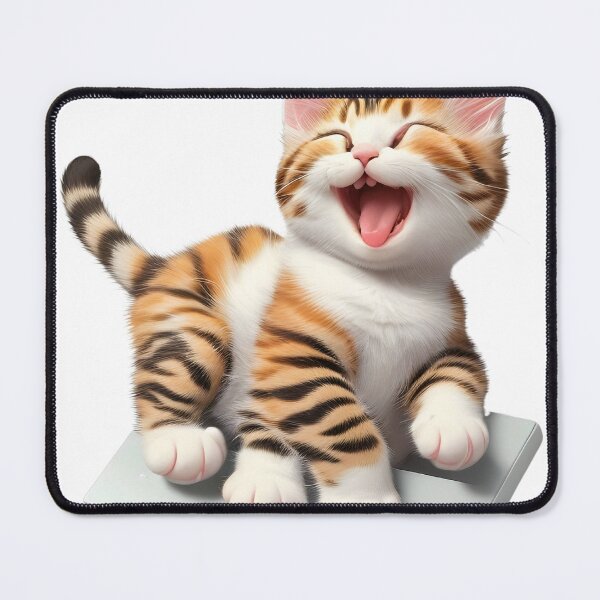 Item preview, DPrompt Design, T-Shirt, Funny Cat Shirt, Dad Gifts, Present For You, Graphic Tee, Mom Gifts, Cute Animals designed and sold by DPrompt.