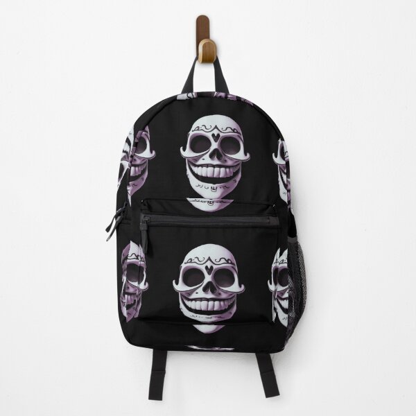 Item preview, Skully My Love - 3D Skull with Heart at 3rd Eye designed and sold by Skully de Beer.