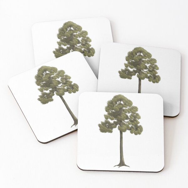 Item preview, Scots pine designed and sold by AtrixArt.