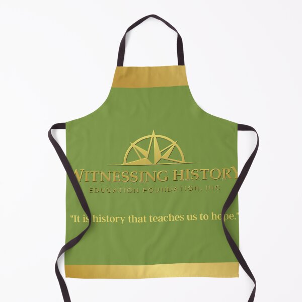Item preview, History teaches us to hope designed and sold by witnessinghist.
