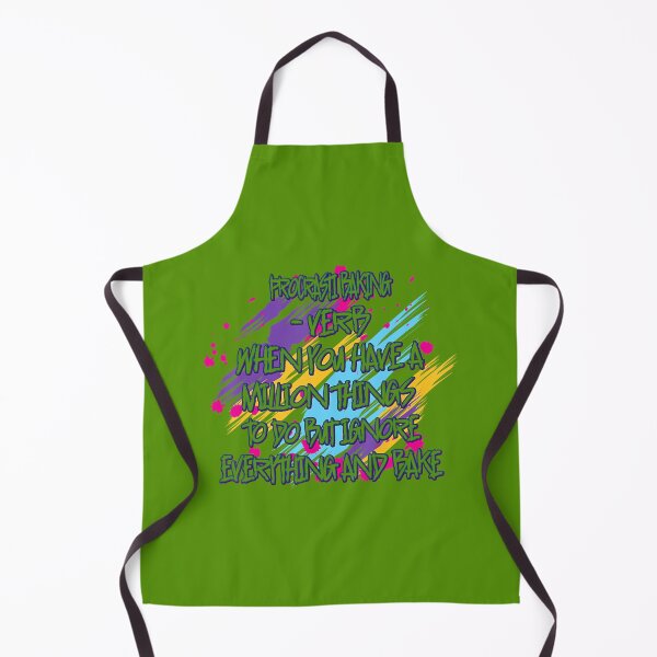 Item preview, But Ignore Everything And Bake Humor Sarcastic Quote designed and sold by ejfpskmlr92.