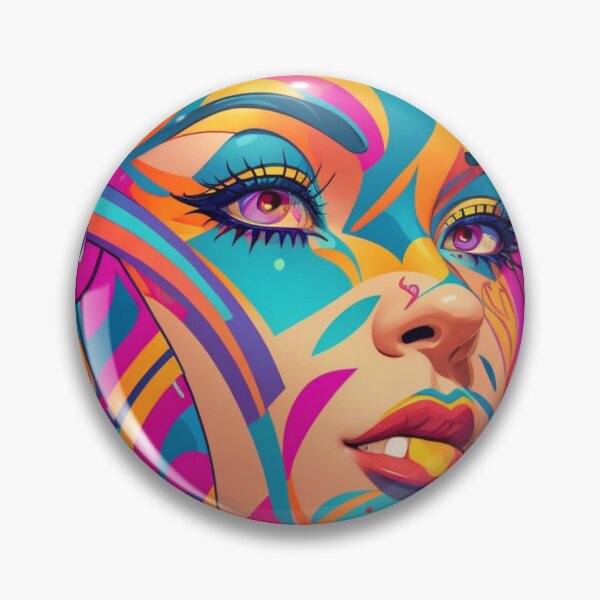 Item preview, Buzzer designed and sold by D3R9.