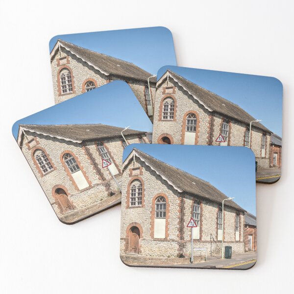 Item preview, Methodist Church designed and sold by JEZ22.