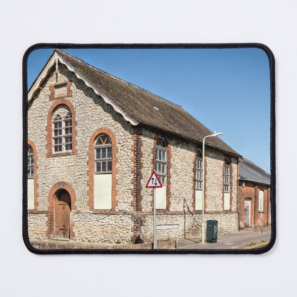 Item preview, Methodist Church designed and sold by JEZ22.