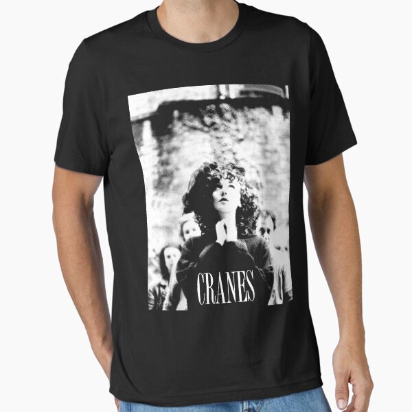 Vista previa del artículo con la obra «GRÚAS», diseñado y vendido por SOOG.