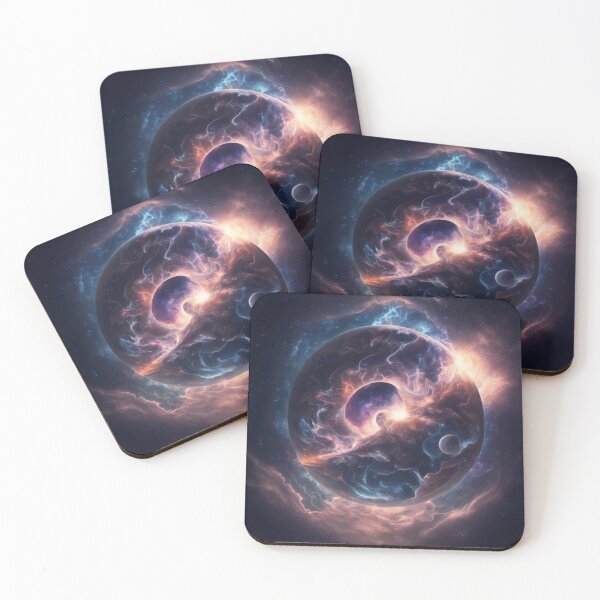 Item preview, universe 3 designed and sold by Eyezen99.