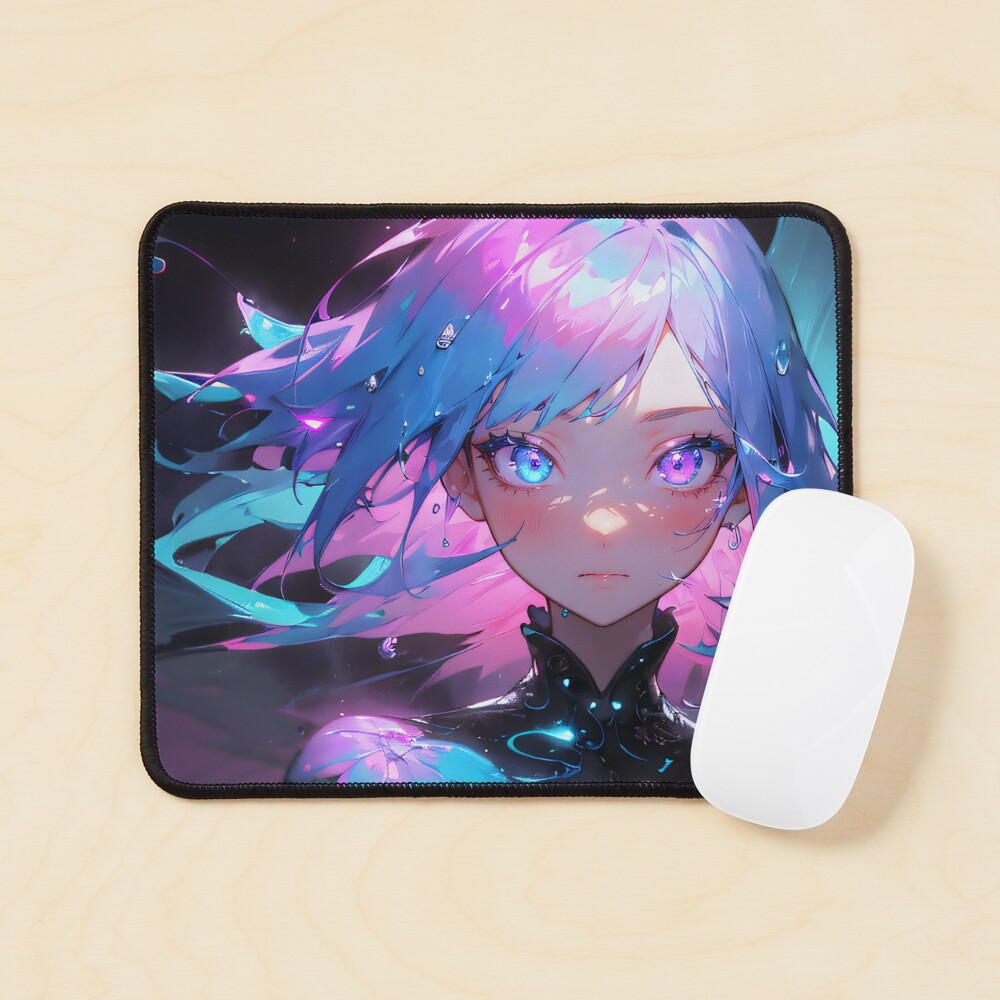 Item preview, Mouse Pad designed and sold by ExpoLab.