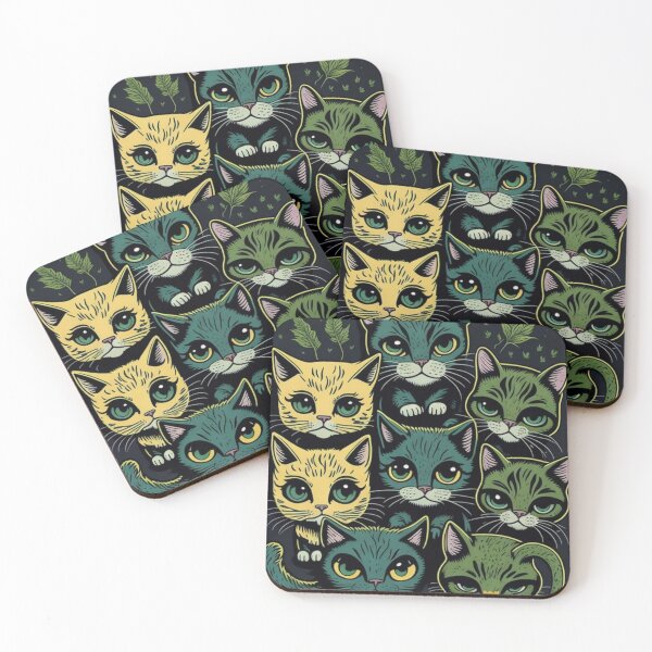 Item preview, Catnip Madness designed and sold by YrtemmyS.