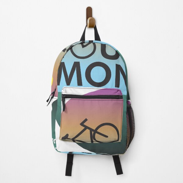 Item preview, Tour the Montour and Go Wild! designed and sold by Faye Klein.