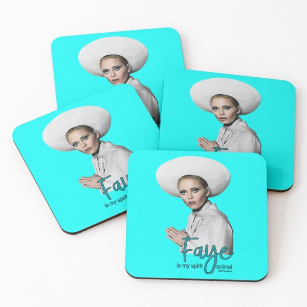 Item preview, Faye Dunaway designed and sold by Camp-o-rama.
