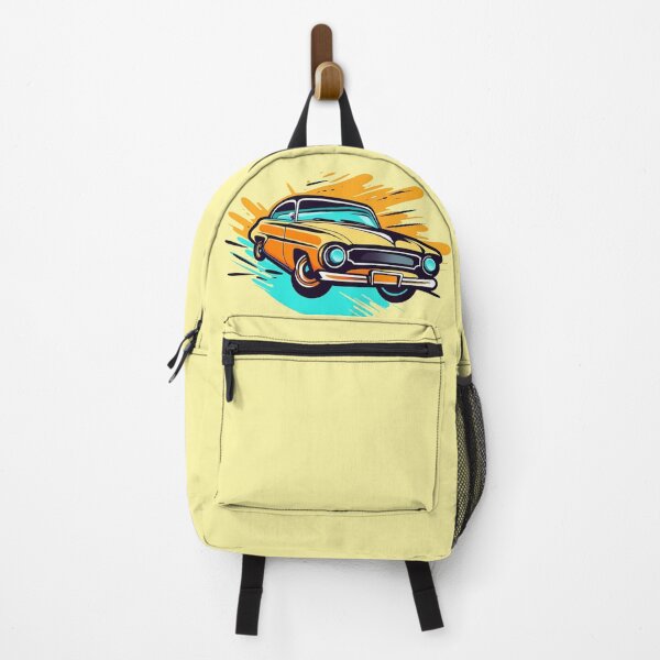 Item preview, Muscle car 1 designed and sold by vialgames.