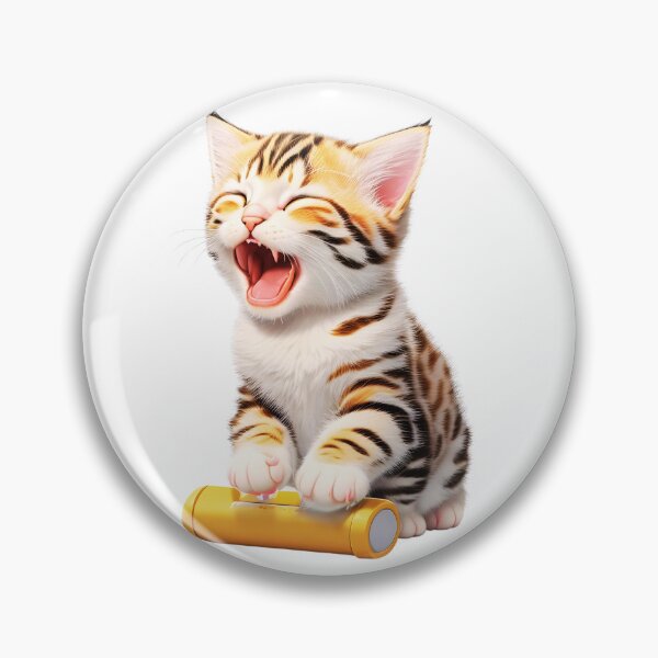 Item preview, DPrompt Design, T-Shirt, Funny Cat Shirt, Dad Gifts, Their Gifts , Graphic Tee, Mom Gifts, Cute Animals designed and sold by DPrompt.