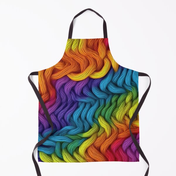 Item preview, Knitted coloures designed and sold by BloodRubyz.
