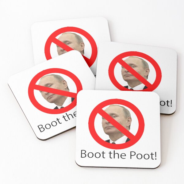 Item preview, Boot the Poot! designed and sold by HavelinMaking.