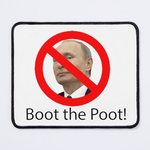 Item preview, Boot the Poot! designed and sold by HavelinMaking.