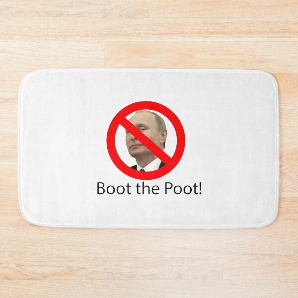 Item preview, Boot the Poot! designed and sold by HavelinMaking.