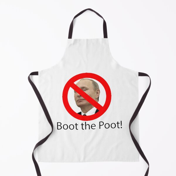 Item preview, Boot the Poot! designed and sold by HavelinMaking.