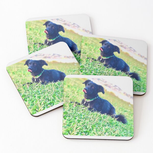 Item preview, Dog animal-lovers loyal friend camaraderie happy playful  designed and sold by Ambrose-lilly.