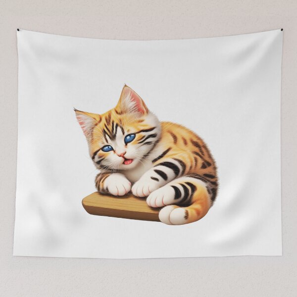 Item preview, DPrompt Design, T-Shirt, Funny Cat Shirt, Dad Gifts, Their Gifts , Graphic Tee, Mom Gifts, Cute Animals designed and sold by DPrompt.