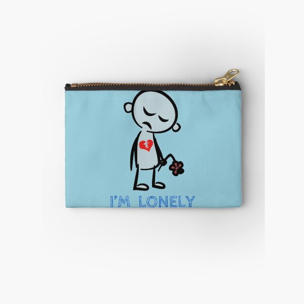 Item preview, I'm Lonely designed and sold by JHANL.