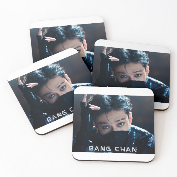 Item preview, Bang- chan iconic pose  designed and sold by jungkookieswife.