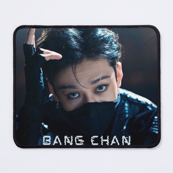 Item preview, Bang- chan iconic pose  designed and sold by jungkookieswife.
