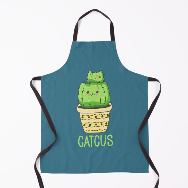 Item preview, Catcus Funny Cat 	, Cat Cactus 	 for Kitty Lovers	 designed and sold by ddovwcgrhib75.