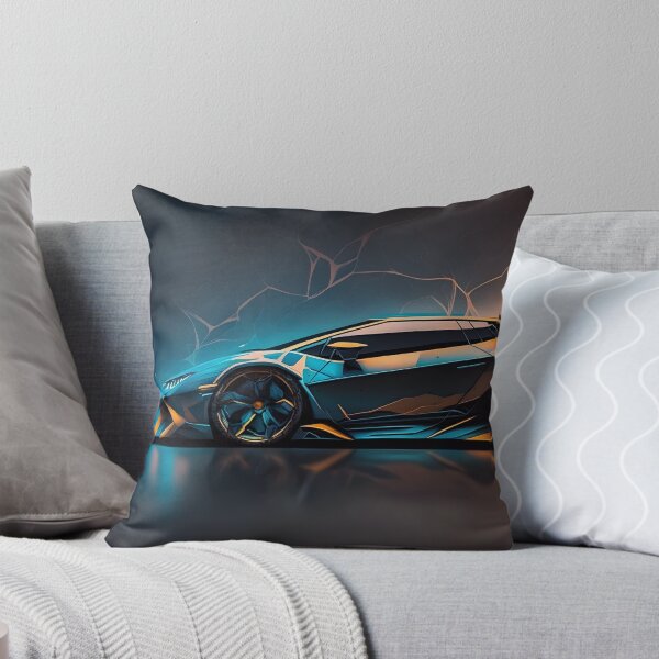 Item preview, The Ultimate Supercar designed and sold by Cr-AI-tive.
