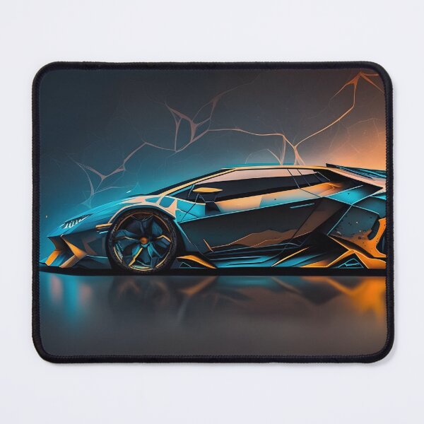 Item preview, The Ultimate Supercar designed and sold by Cr-AI-tive.