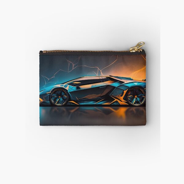 Item preview, The Ultimate Supercar designed and sold by Cr-AI-tive.